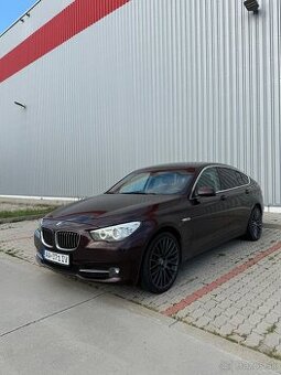 BMW 530d GT