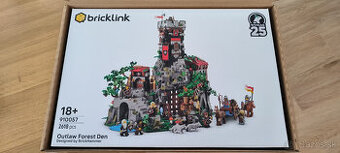 Predam LEGO Bricklink 910057 + 2x Beastmaster