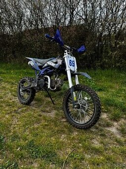 SKY RAM 125 17/14