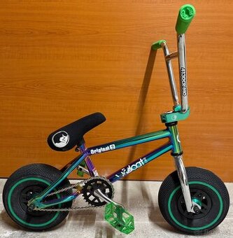 BMX WILDCAT