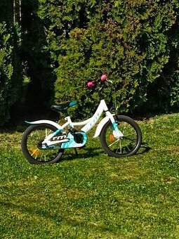 Detský bicykel CTM Jenny 16