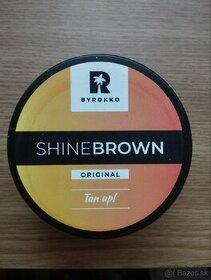 Byrokko Shine brown
