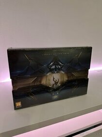 Starcraft 2: Legacy Of The Void Collector's Edition