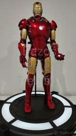 DeAgostini Marvel Iron Man mark III