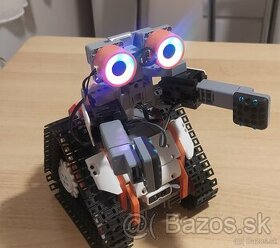 UBTECH Jimu AstroBot - interaktívny robot