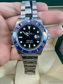 Rolex Submariner Cookie Monster VSF cal.3235 41mm