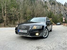 Audi a6 allroad - 1