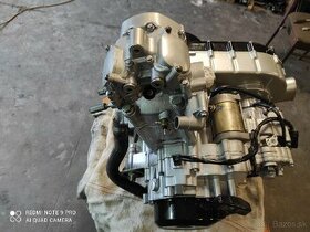 Motor linhai LH 188 zhodný CF  Moto 188