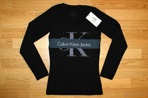 Dámske tričko Calvin Klein - 1