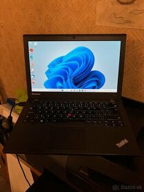 Lenovo X240