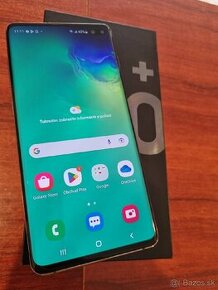 SAMSUNG GALAXY S10+ 128GB