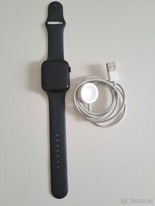 Apple Watch 7, 45MM Black