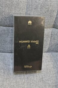 Huawei Mate 60 (nový, vo fólii) - 1