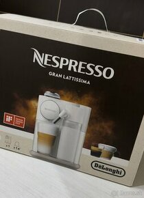 Nespresso Gran Latissima - 1