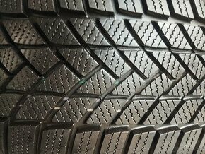 235/55 R18 zimné pneumatiky