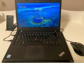 Notebook Lenovo Thinkpad L490