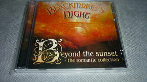 CD BLCKMORE´S NIGHT - The Romantic Collection