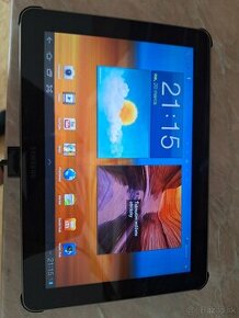 Samsung Galaxy Tablet