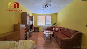 AD REALITY -  3 izbový byt v centrálnej zóne mesta