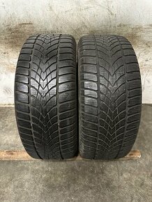 225/50/17 Zimné pneumatiky Dunlop