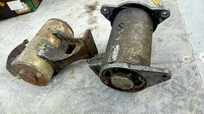 Dynamo multicar m22 - 1