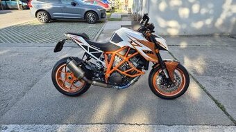 KTM superduke 1290 R 2016