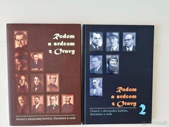 Rodom a srdcom z Oravy