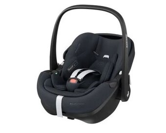 Maxi-Cosi Pebble 360 Pro autosedačka - Vajičko