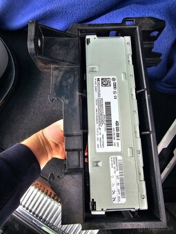 Originálny FM Tuner Audi A6 C7 – 4G0 035 056 E