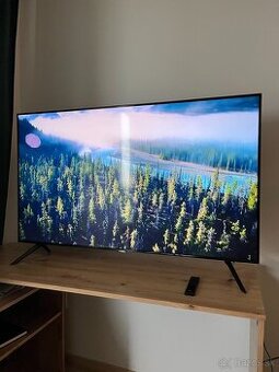 4K SMART TV Samsung UE50CU7172UXXH – 50"