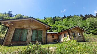 RODINNÝ DOM na RUŽÍNE - OPÁTKA, KOŠICE - OKOLIE