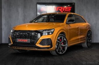 Audi RSQ8 4,0 TFSI quattro 600k