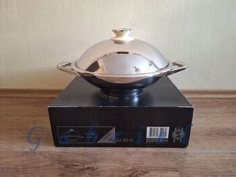 Wok - Zepter - 1