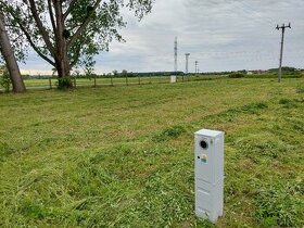 Záhrada / Pozemok na prenájom