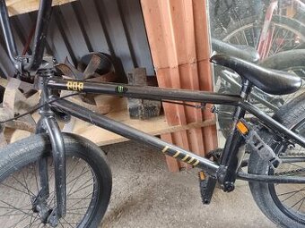 CTM POP (bmx?)
