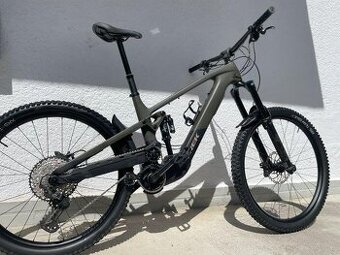 Predám nový E bike