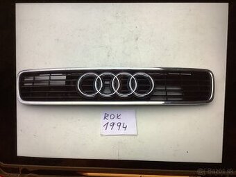 Audi predná maska