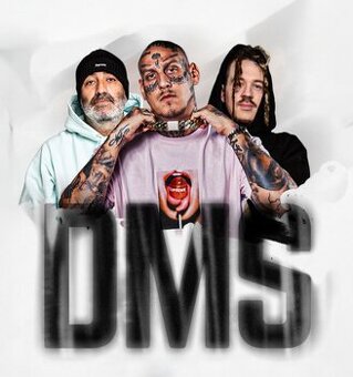 DMS MINISTRY OF FUN 26.4.2025