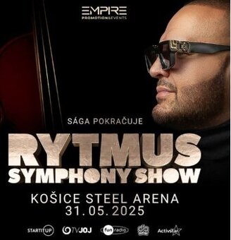 Rytmus Symphony