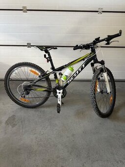 Scott 24 palcov