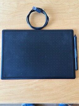 Grafický tablet One by Wacom