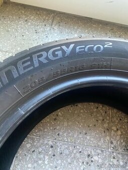 Hankook K435 Kinergy Eco2 205/55 R16 91H letné pneumatiky