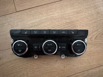 Climatronic Passat B7/CC