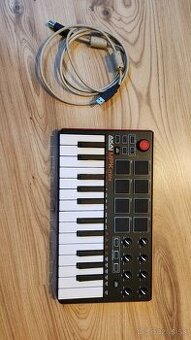 Akai Mpk Mini MK2