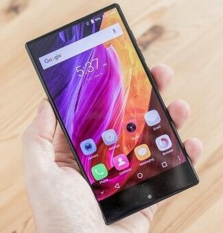 Predám Vkworld Mix Plus 5,5″ 4G LTE ,