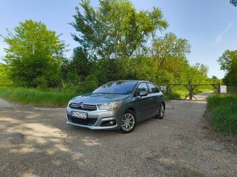 Predám Citroën C4