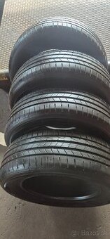 Pneu hankook ventus prime 3 215/65 R17 99V.
