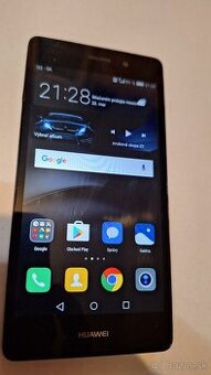 Huawei P8 lite