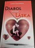 Lynda Chaterová: Diabol menom láska 6 eur