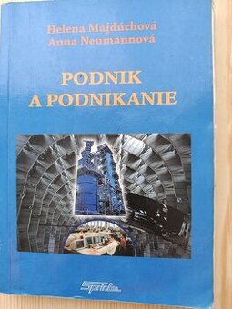 Podnik a podnikanie